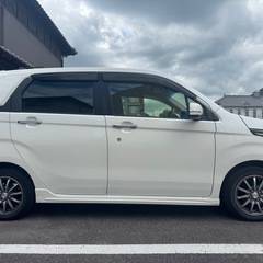 車検付　N WGN  Nワゴン　Bluetooth 地デジ　クルーズコントロールの画像