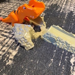 パウパトロールおもちゃの画像