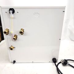 日本イトミック 小型電気温水器 ESN20BRN111B0 貯湯量20L 単相100V 1.1kW 札幌市 平岸店の画像