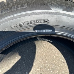 BS VRX2 175/65R15 イボ付きの画像