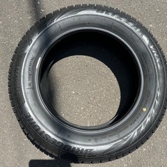 BS VRX2 175/65R15 イボ付きの画像