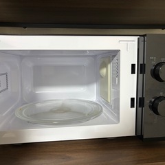 ニトリ　レンジレンジ　　の画像