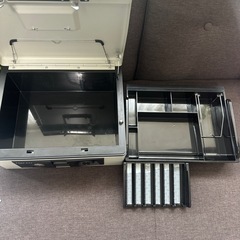 手提げ金庫 KOKUYO CB-12の画像