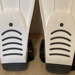 TUSAのダイビングフィンの画像