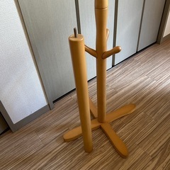 （決まりました）ラックの画像