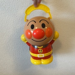 アンパンマン　お菓子ケースの画像