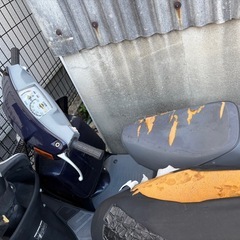 
ヤマハ　ギアなど、の画像