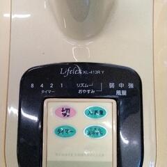 0725-200 扇風機の画像