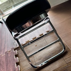 バックレストの画像