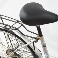 BA 26インチ  シティーサイクルの画像