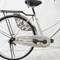 BA 26インチ  シティーサイクルの画像