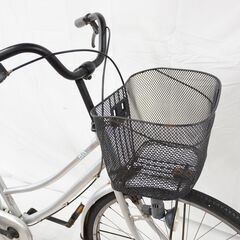 BA 26インチ  シティーサイクルの画像