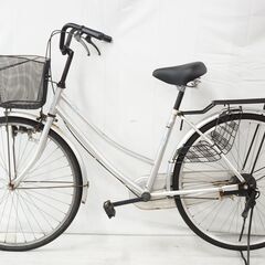 BA 26インチ  シティーサイクルの画像