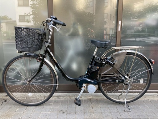 B320 子供自転車☆アメリカンイーグル☆6段変速☆22インチ