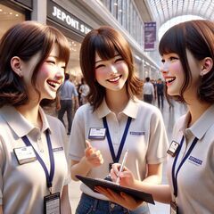 🔥超人気案件‼️未経験OK✨タウンページ登録案内📞月24万×土日休み＠池袋🚉の画像