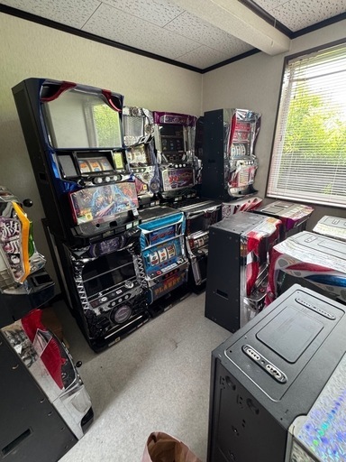 実機 20台 早い者勝ち バラOK