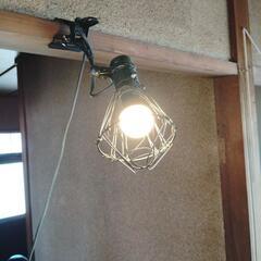 LED投光器（オマケ付き）の画像