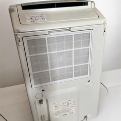 【取引中】除湿機　動作確認済み　の画像
