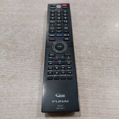 【愛品館 市原店】FUNAI　2019年製　50インチ液晶テレビ　FL-50U3010　【愛市IT008994-104】の画像