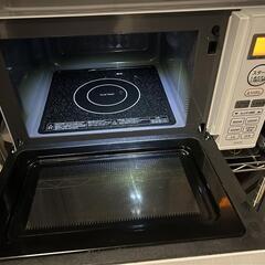 【電子レンジ】東芝 TOSHIBA 　ER-SS17Aの画像