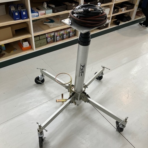 中古】【動作OK】【店頭引取限定】Asada アサダ 気圧アッパー G40S 77 