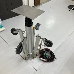 【中古】【動作OK】【店頭引取限定】Asada アサダ 気圧アッパー G40S 77,000円（税込）の画像