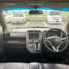 ゼスト タイヤバリ山！の画像