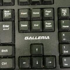 0725-156 キーボードの画像