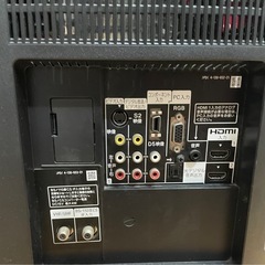 SONY  32インチテレビ BRAVIA　　　の画像