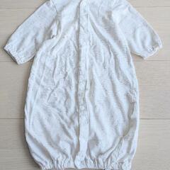 ベビー服　冬用の画像