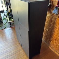 G2405 チェスト　キャビネット　ローカウンター　の画像