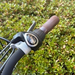 特許技術！最高の自転車！の画像