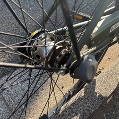 特許技術！最高の自転車！の画像