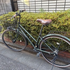 特許技術！最高の自転車！の画像
