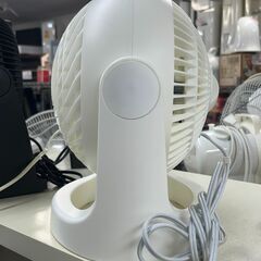 【リサイクルショップどりーむ荒田店】No.3580 サーキュレーター アイリスオーヤマ 2020年製の画像