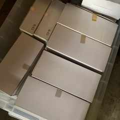 マッチ大量の画像