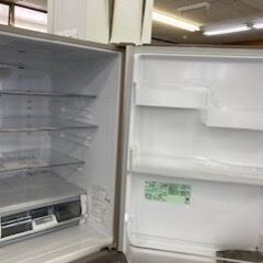 ID:647923　冷蔵庫５０１L　日立　２０１９年製の画像