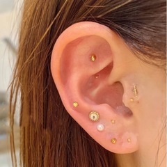 耳ツボジュエリーサロン