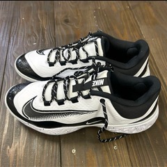 【日本未発売】 ナイキ 野球 金具 スパイク 28.5cmの画像