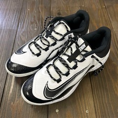 【日本未発売】 ナイキ 野球 金具 スパイク 28.5cmの画像