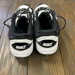 【日本未発売】 ナイキ 野球 金具 スパイク 28.5cmの画像