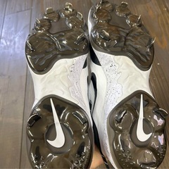 【日本未発売】 ナイキ 野球 金具 スパイク 28.5cmの画像