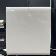 【リサイクルショップどりーむ荒田店】No.4031 ミニ冷風機 小型家電 卓上 夏物家電の画像
