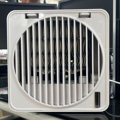 【リサイクルショップどりーむ荒田店】No.4031 ミニ冷風機 小型家電 卓上 夏物家電の画像