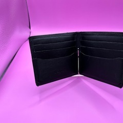 ベルルッティの札入れの画像