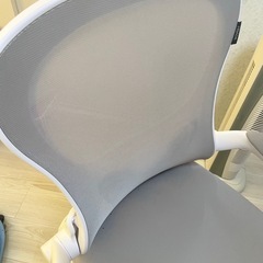 【HBADA】オフィスチェア　デスクチェア　椅子の画像