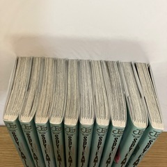 ＳＰＹ×ＦＡＭＩＬＹ 10巻セットの画像
