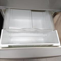 ★新入荷 冷蔵庫 ファミリータイプ Panasonic NR-C37BM 2013年製 365Lの画像