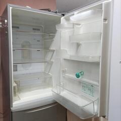 ★新入荷 冷蔵庫 ファミリータイプ Panasonic NR-C37BM 2013年製 365Lの画像