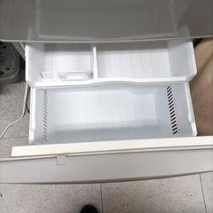 ★新入荷 冷蔵庫 ファミリータイプ Panasonic NR-C37BM 2013年製 365Lの画像